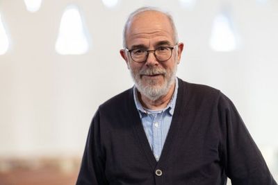 Klaus-Dieter Harder, Porträt